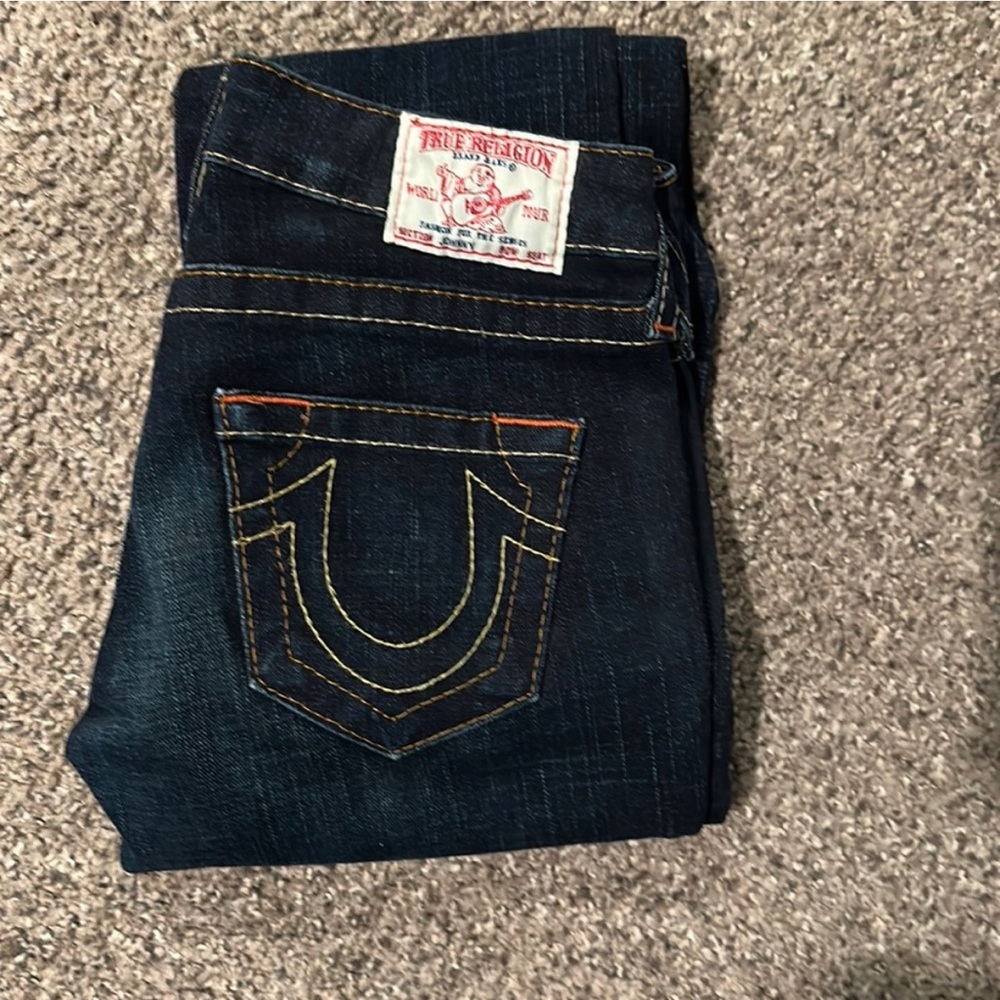 True religion size 25